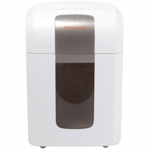 盆景（bonsaii）4S23 办公碎纸机 高保密粉碎机 静音连续2小时碎纸机 碎8张 碎光盘