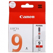 佳能（Canon）PGI-9R 原红色墨盒（适用Pro9500MarkII Pro9500）