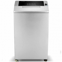 科密（COMET）金盾G-3350 长时间大型工业级商用碎纸机 40L大容量办公文件颗粒粉碎机
