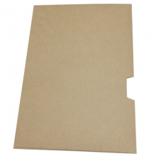 永硕（UOSO）A4干部人事散材料袋 干部散材料夹 10个装