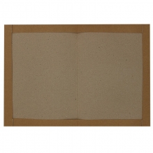 永硕（UOSO）A4卷宗档案盒 卷宗皮 卷宗夹 50个装