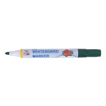东洋（TOYO）WB-528 白板笔/水性白板可擦笔 绿色