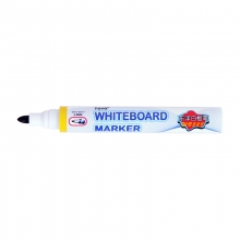 东洋（TOYO）WB-528 白板笔/水性白板可擦笔 10支装 黑色