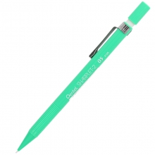 派通（Pentel）A125 自动铅笔/活动铅笔 0.5mm 混色 带橡皮头