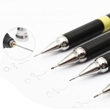斑马（ZEBRA）DM5-300 绘图活动铅笔自动铅笔 0.5mm