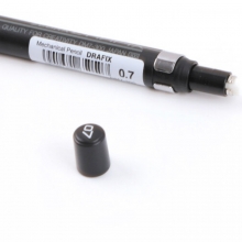斑马（ZEBRA）DM5-300 绘图活动铅笔自动铅笔 0.5mm