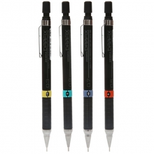 斑马（ZEBRA）DM9-300 绘图活动铅笔自动铅笔 0.9mm