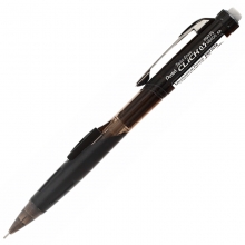 派通（Pentel）PD275 侧按式自动铅笔/活动铅笔/带伸缩橡皮擦 0.5mm 颜色随机