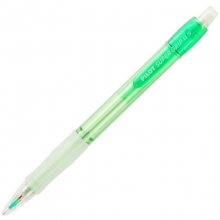 百乐（PILOT）H-185N 彩色透明自动铅笔/活动铅笔H-185-SL 笔嘴可伸缩 0.5mm 笔杆颜色随机