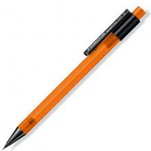 施德楼（Staedtler）777 自动铅笔/活动铅笔 0.5mm 笔杆颜色随机