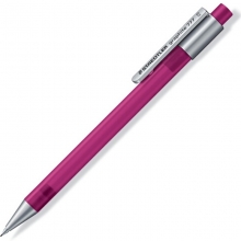 施德楼（Staedtler）777 自动铅笔/活动铅笔 0.5mm 笔杆颜色随机