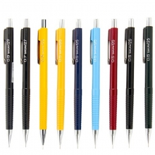 樱花（Sakura）XS-123 低重心自动铅笔/活动铅笔 0.3mm 笔杆颜色随机