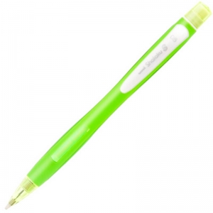 三菱（UNI）M7-228 侧按式自动铅笔/活动铅笔 0.7mm 笔杆颜色随机