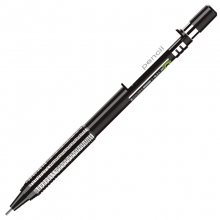 宝克（BAOKE）ZD119 金属专业绘图笔/活动铅笔/工程绘图自动铅笔  HB/0.3mm